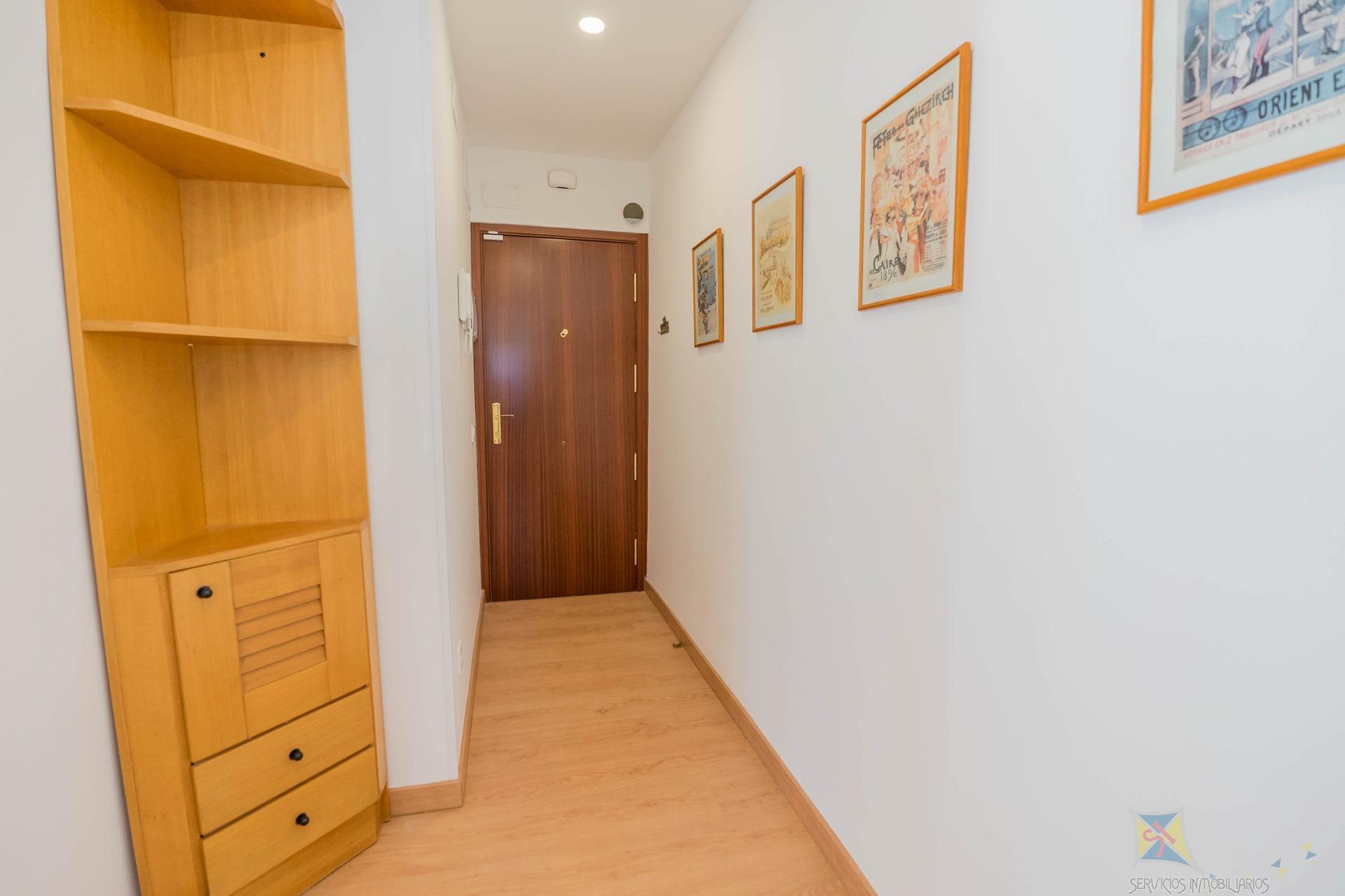 Venta de apartamento en Torremolinos