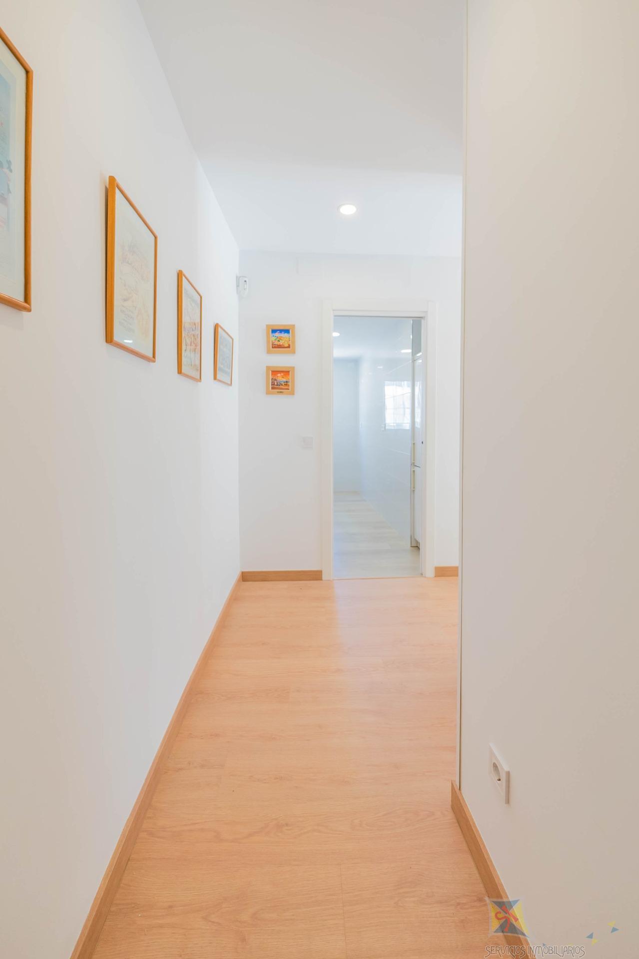 Venta de apartamento en Torremolinos