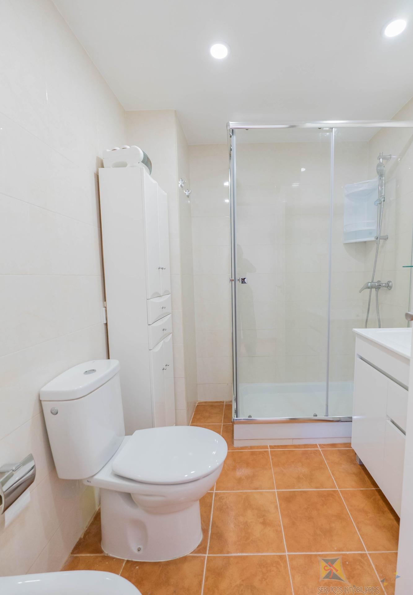 Venta de apartamento en Torremolinos