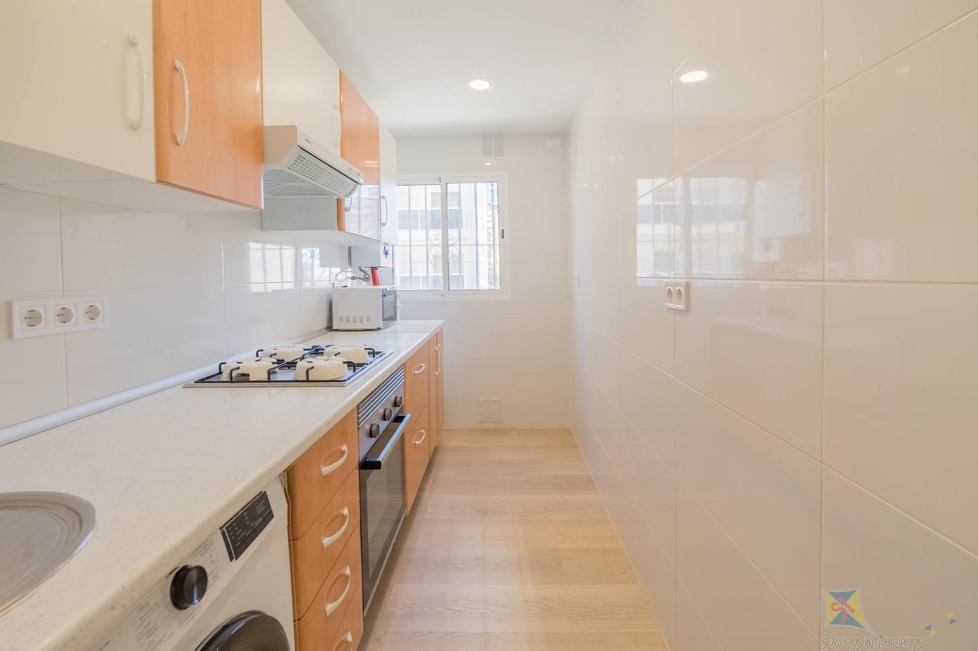 Venta de apartamento en Torremolinos