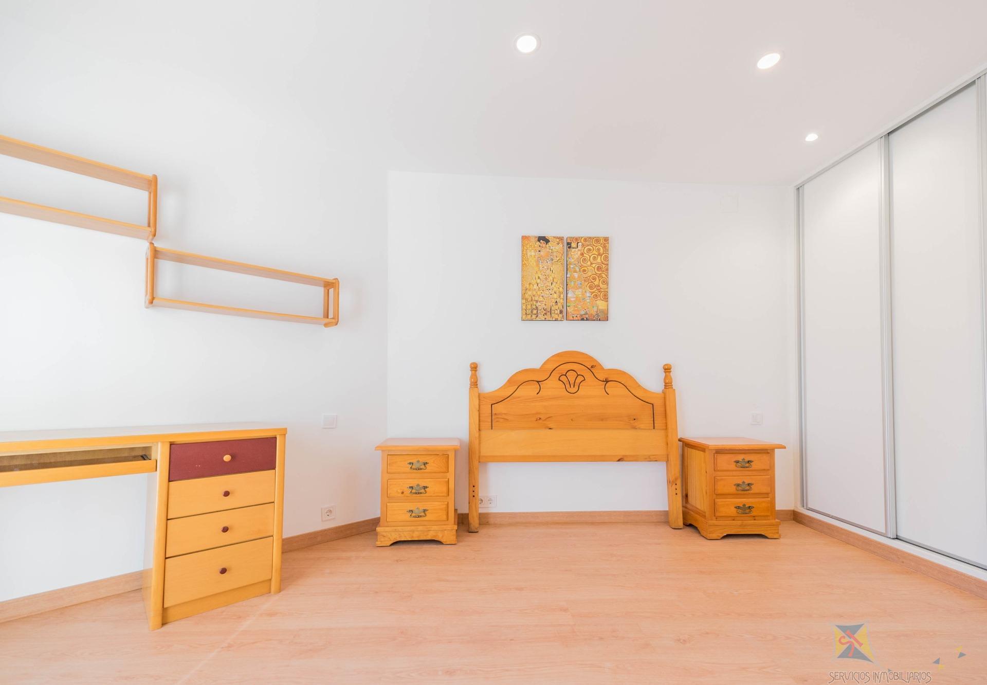 Venta de apartamento en Torremolinos