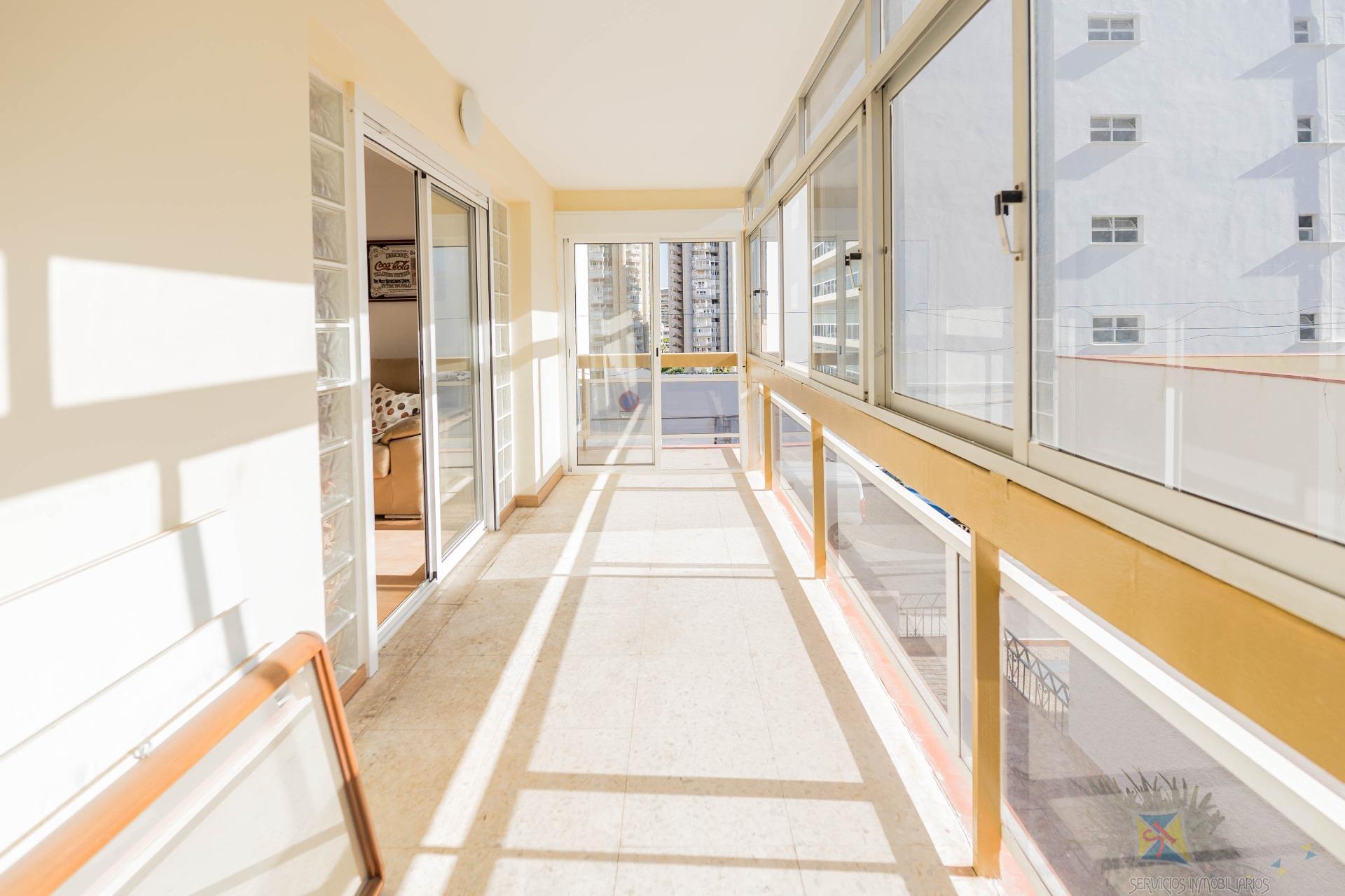 Venta de apartamento en Torremolinos