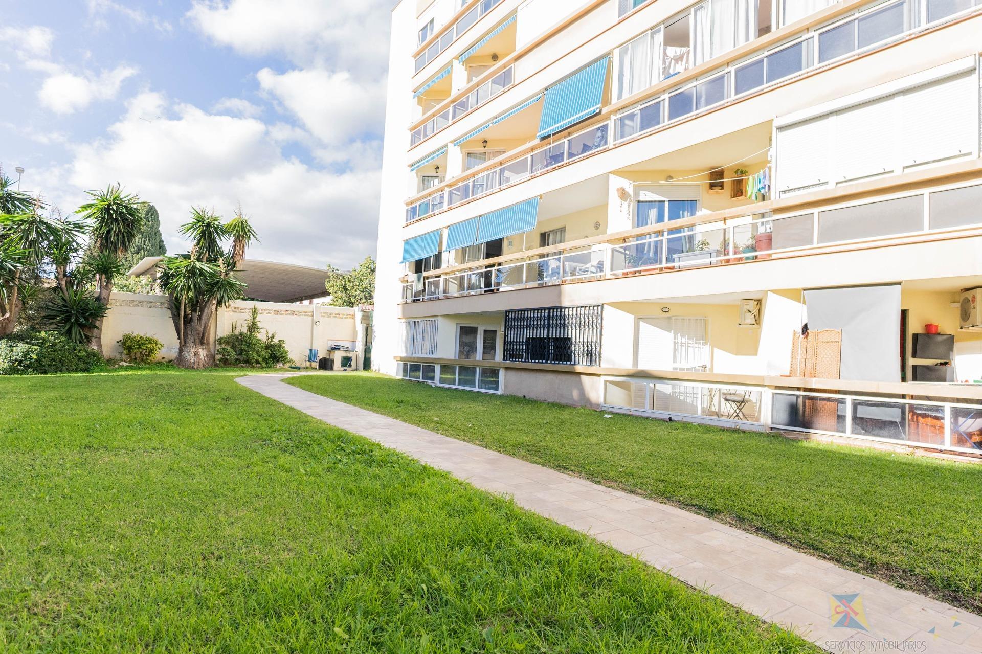 Venta de apartamento en Torremolinos