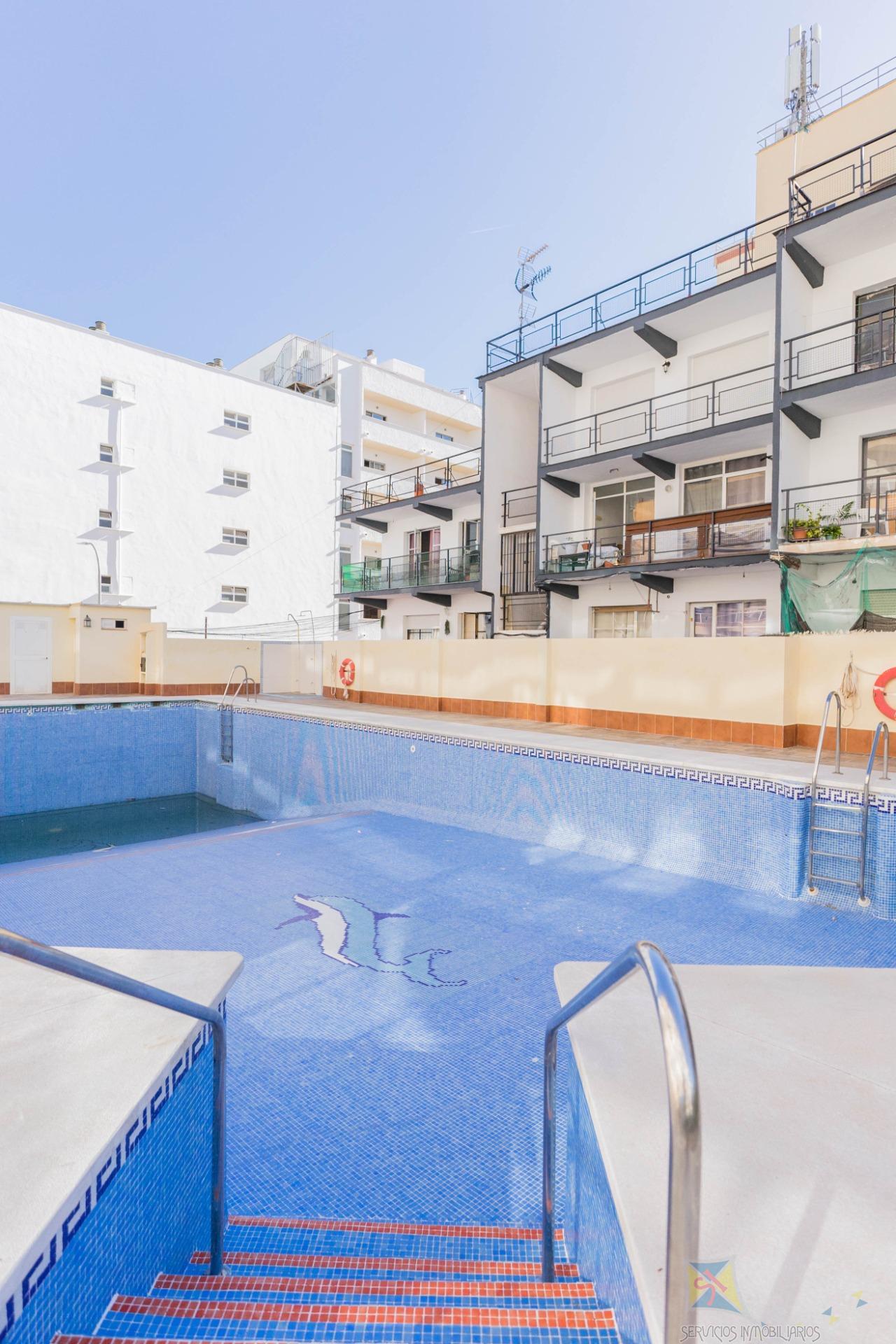 Venta de apartamento en Torremolinos