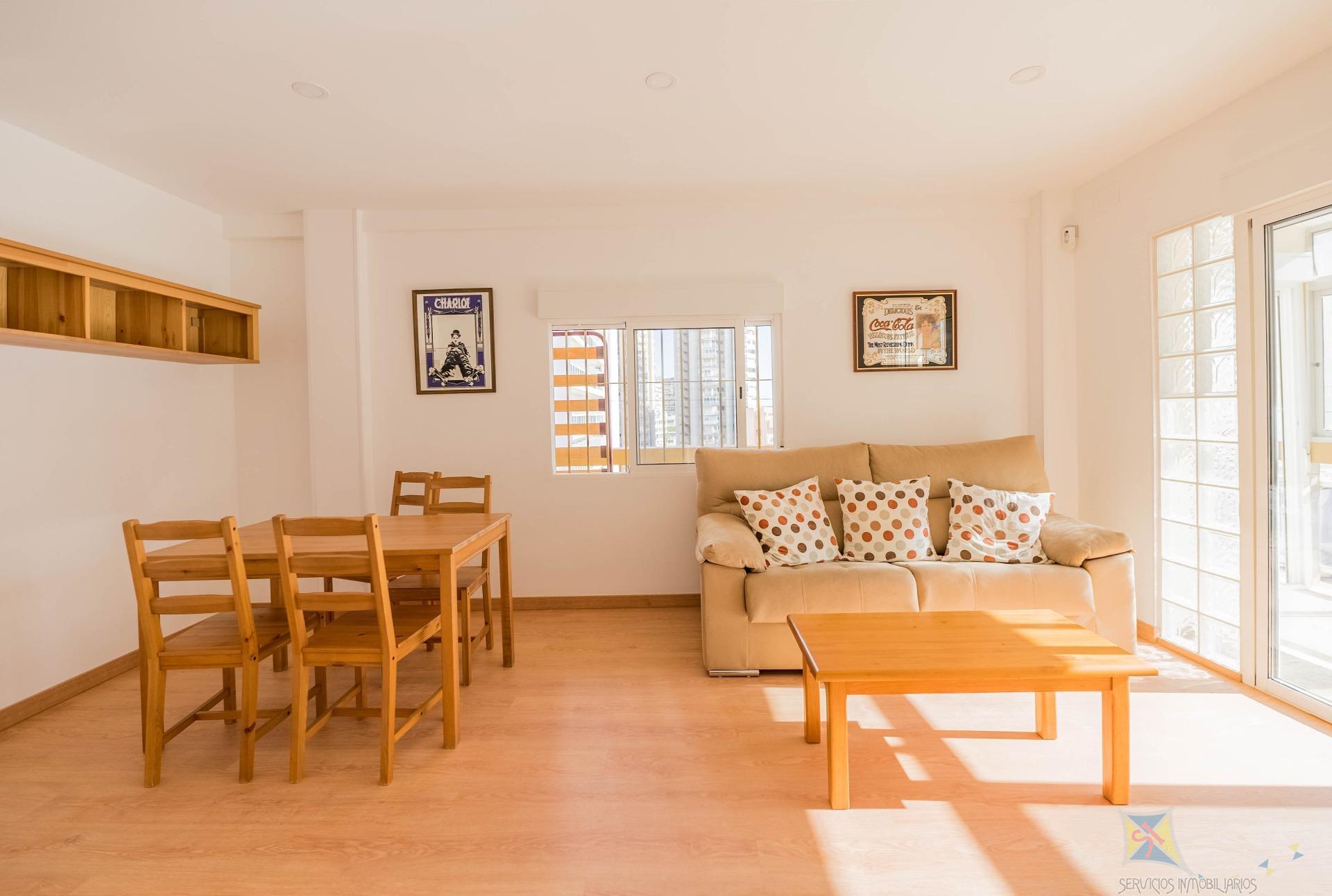 Venta de apartamento en Torremolinos
