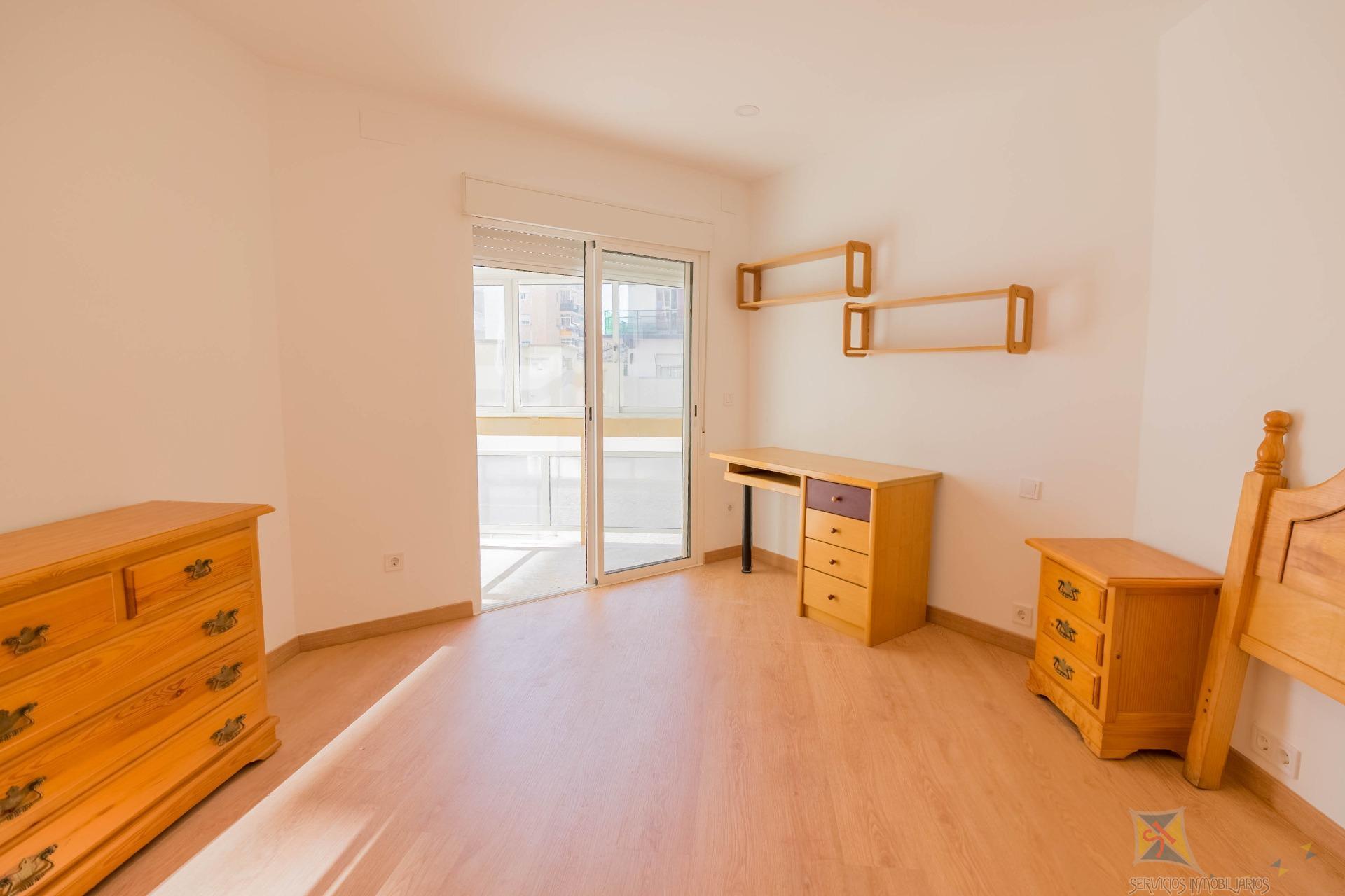 Venta de apartamento en Torremolinos