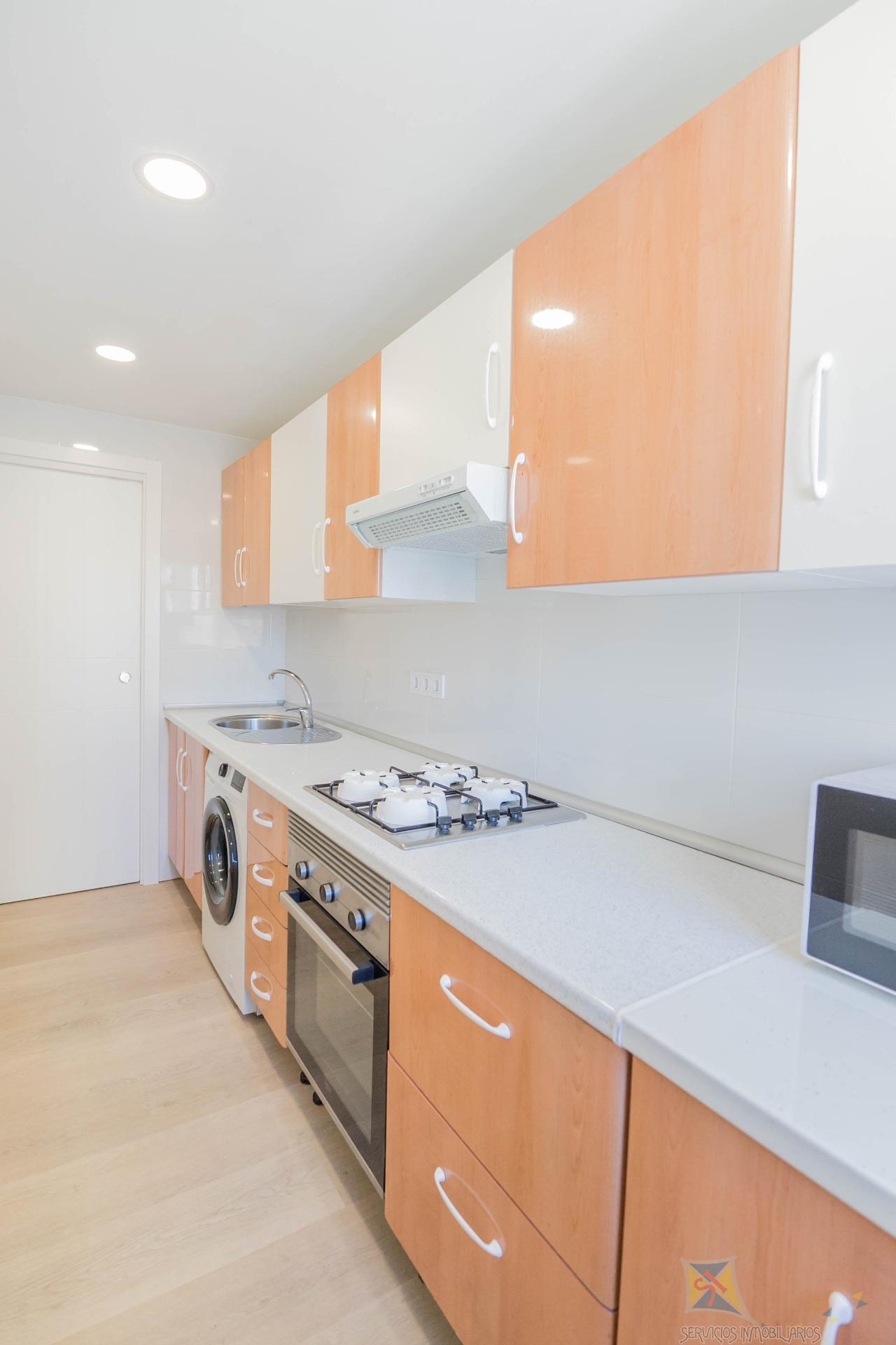 Venta de apartamento en Torremolinos