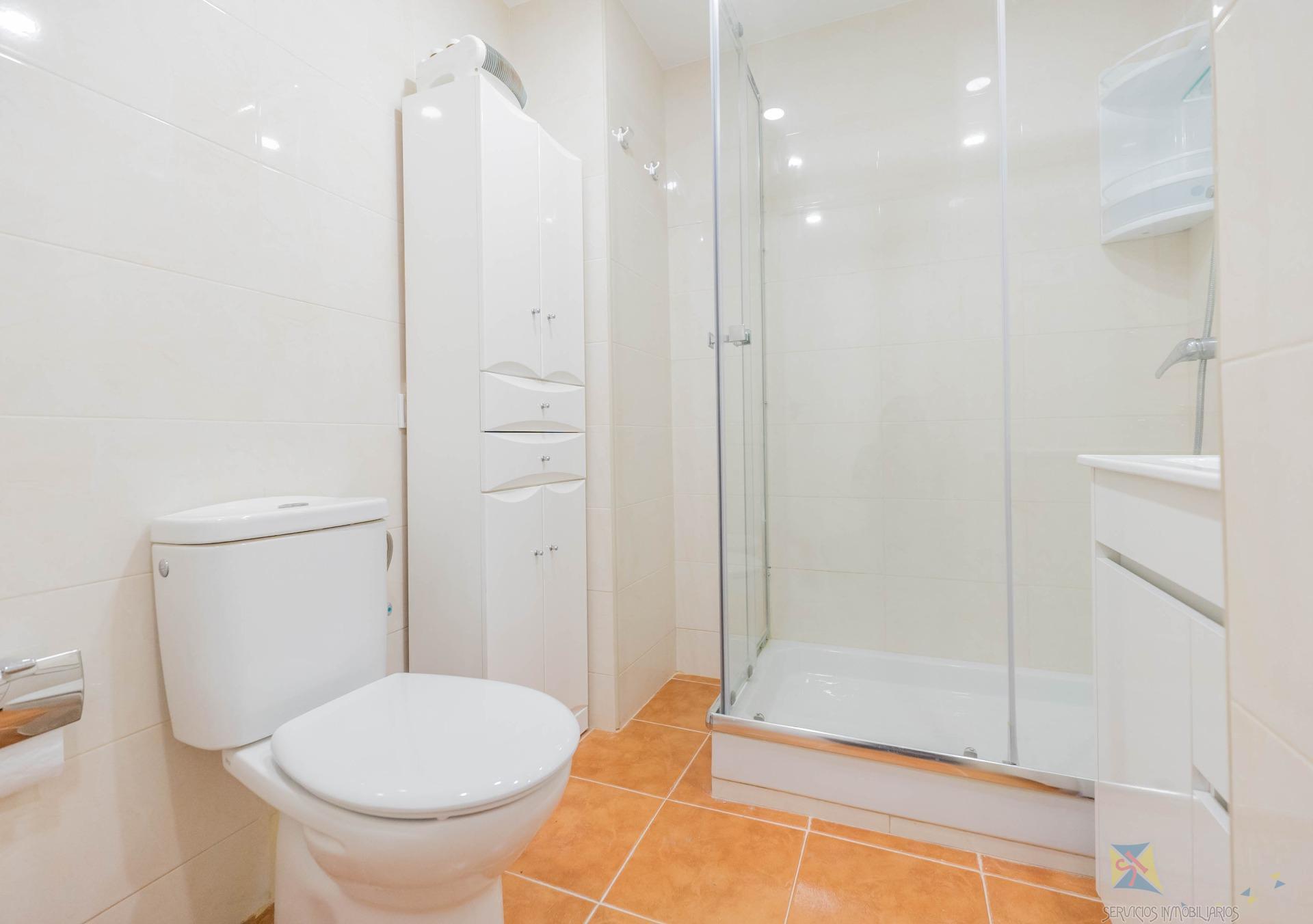 Venta de apartamento en Torremolinos