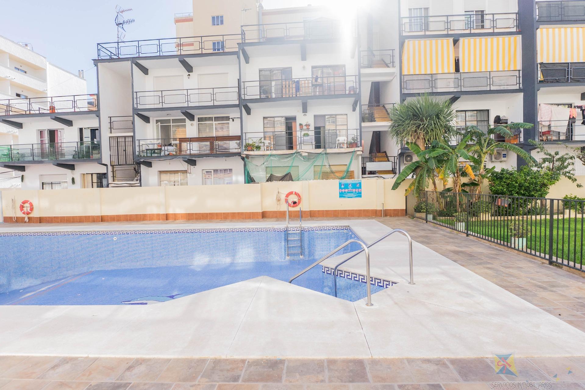 Venta de apartamento en Torremolinos