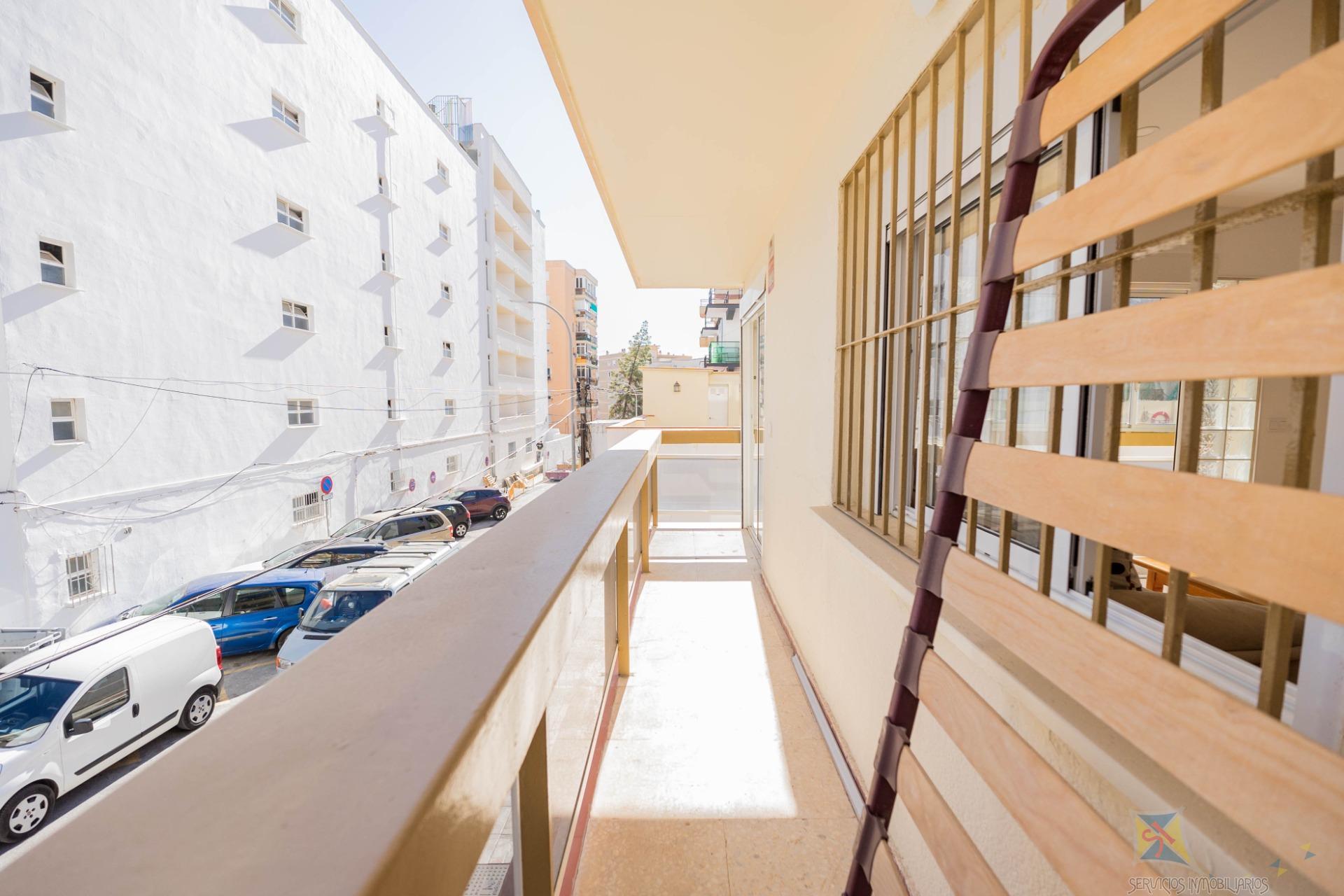 Venta de apartamento en Torremolinos