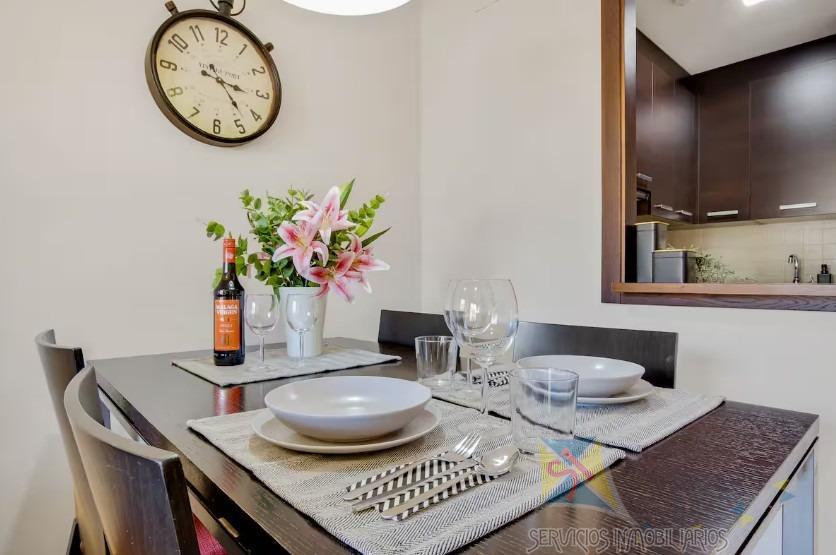 Venta de apartamento en Benalmádena