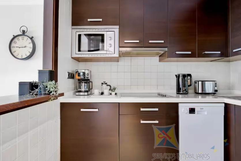 Venta de apartamento en Benalmádena