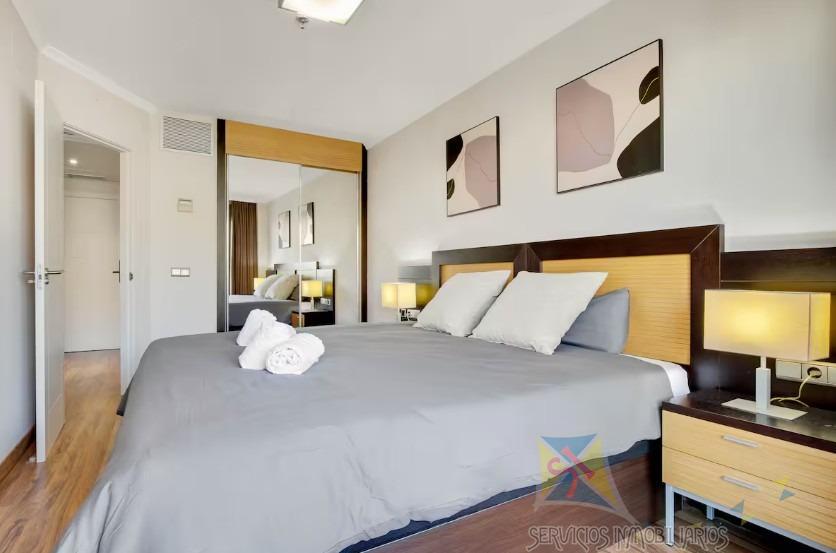 Venta de apartamento en Benalmádena