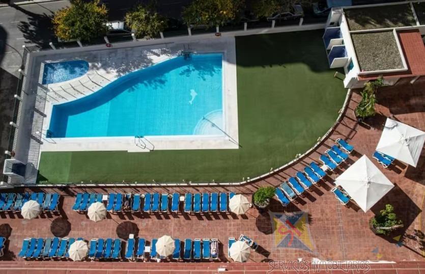 Venta de apartamento en Benalmádena