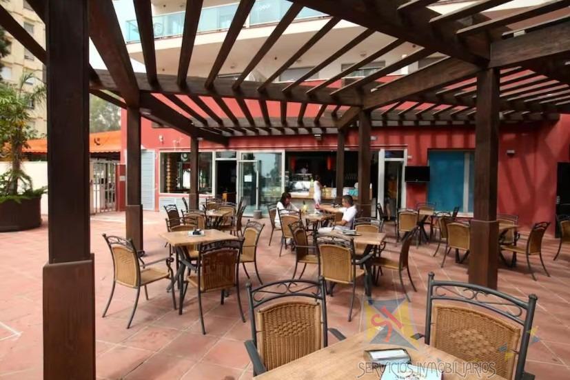 Venta de apartamento en Benalmádena