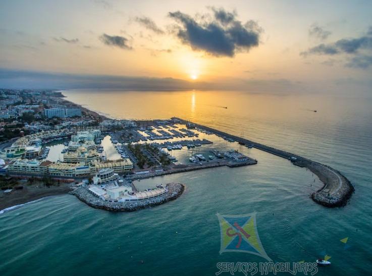 Venta de apartamento en Benalmádena