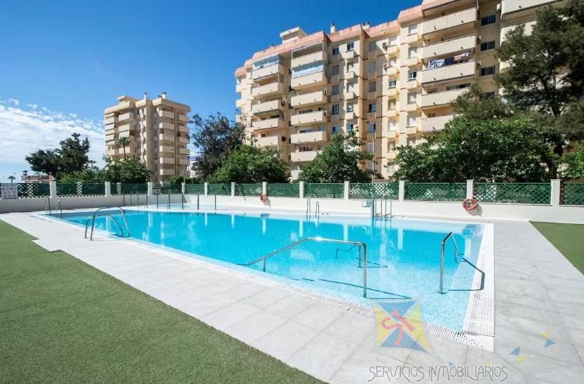 Venta de apartamento en Benalmádena