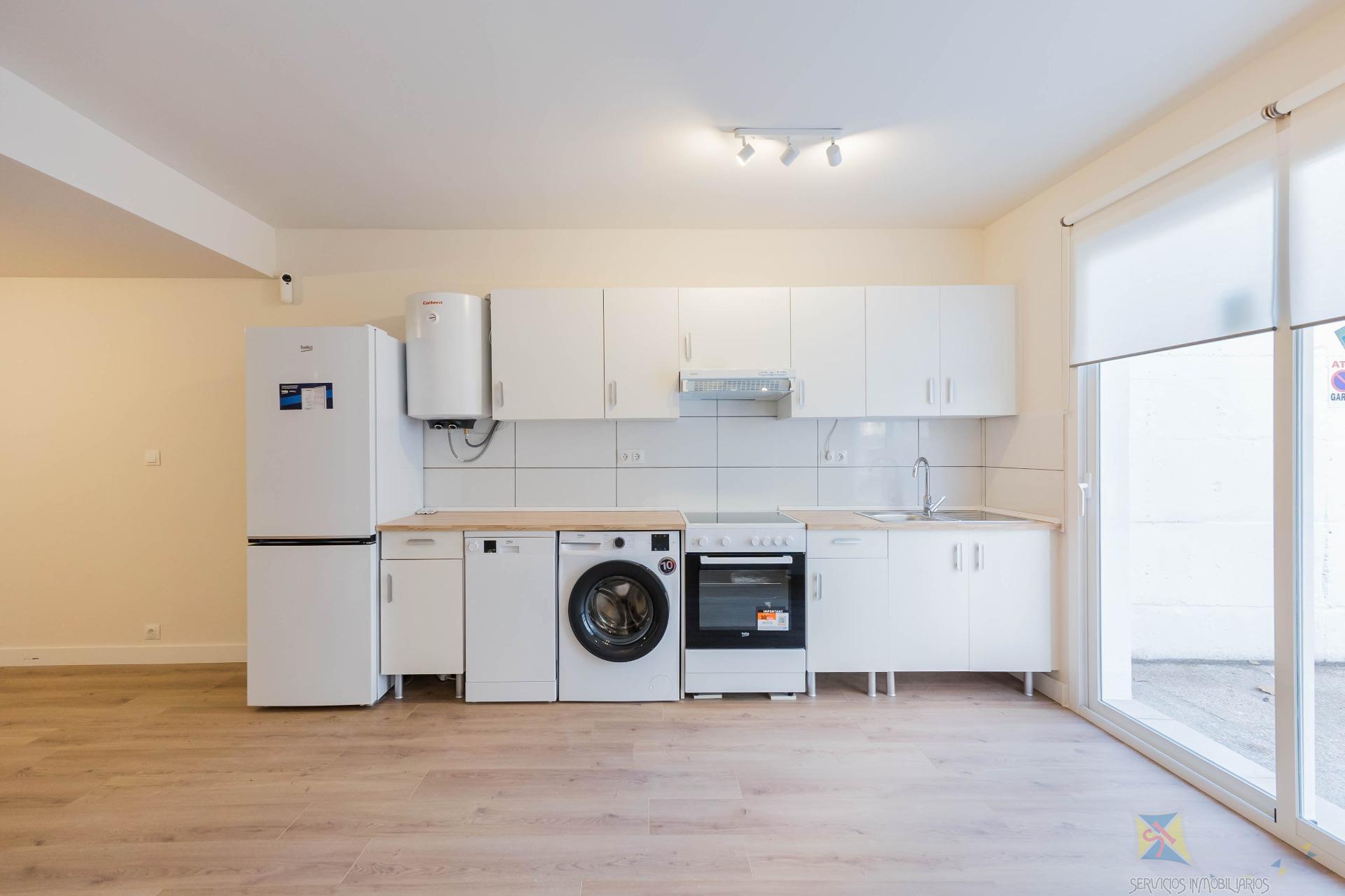 Venta de planta baja en Benalmádena