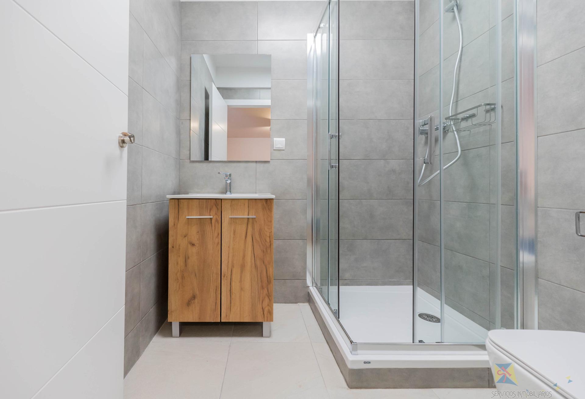 Venta de planta baja en Benalmádena