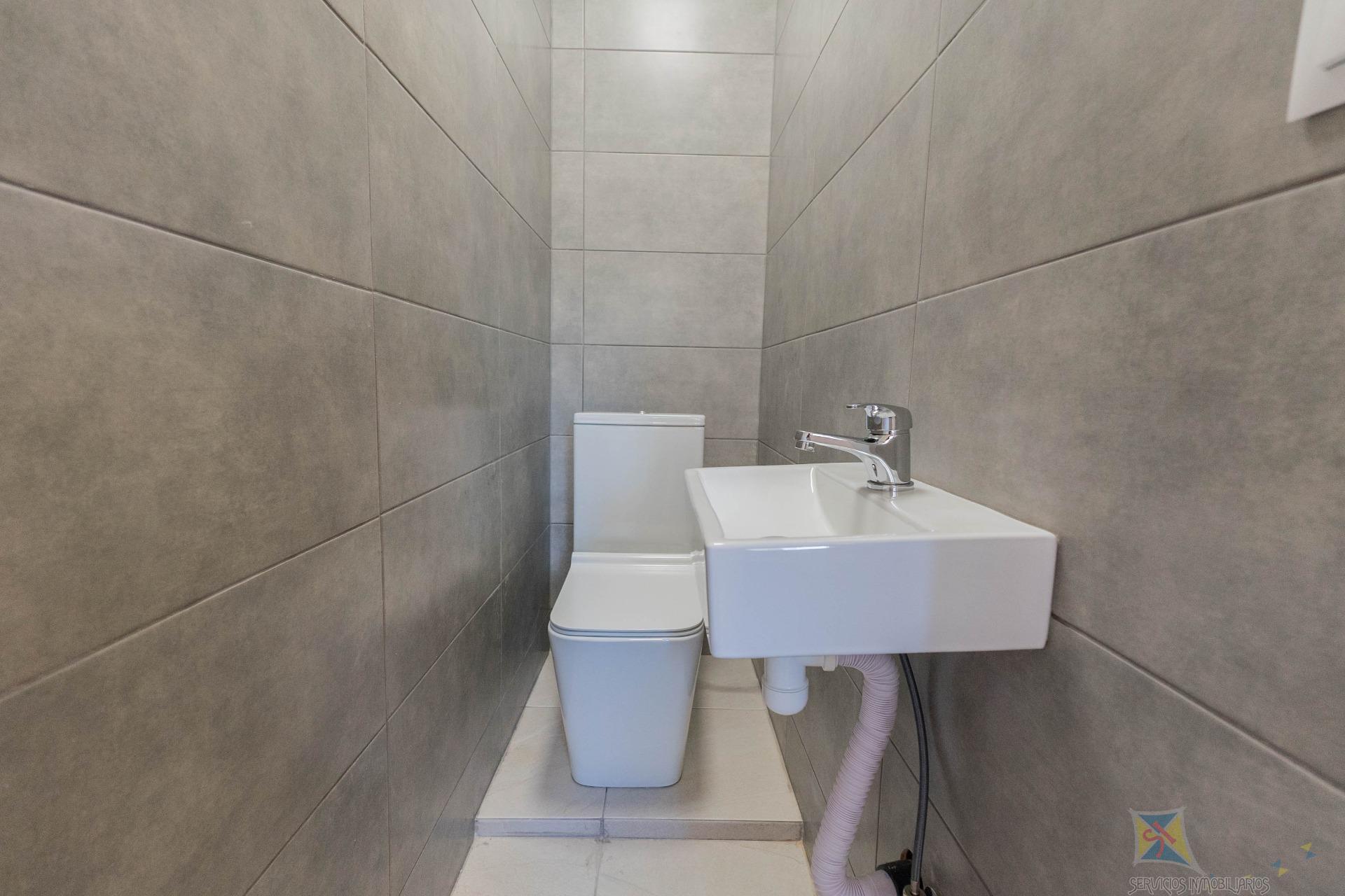 Venta de planta baja en Benalmádena