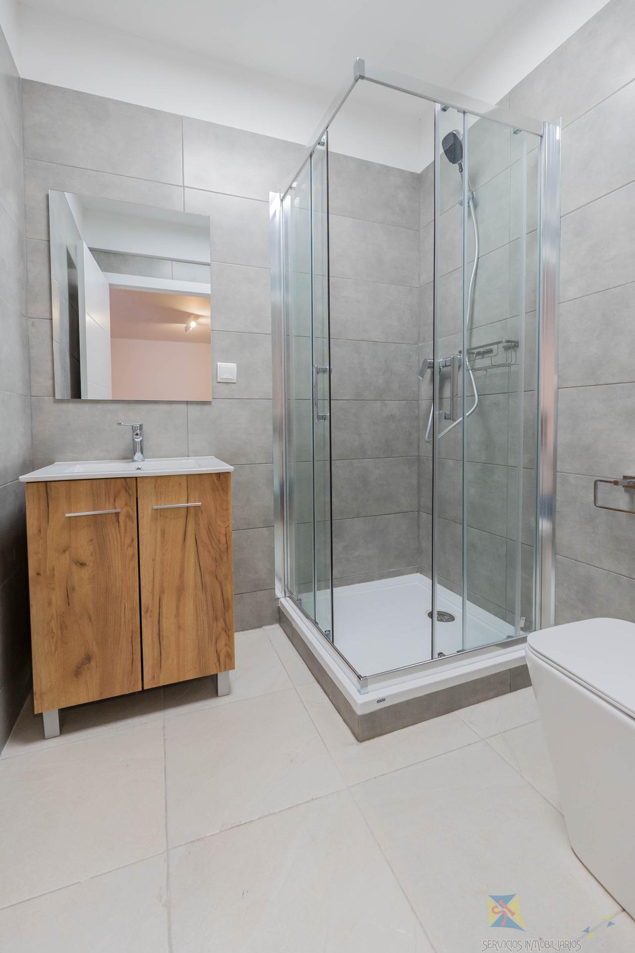 Venta de planta baja en Benalmádena