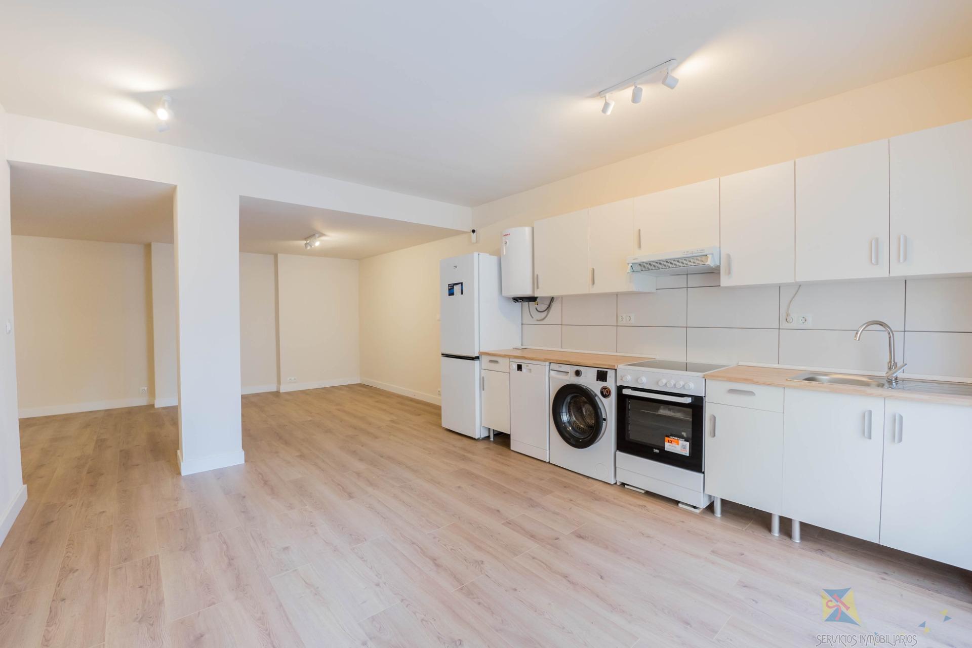 Venta de planta baja en Benalmádena