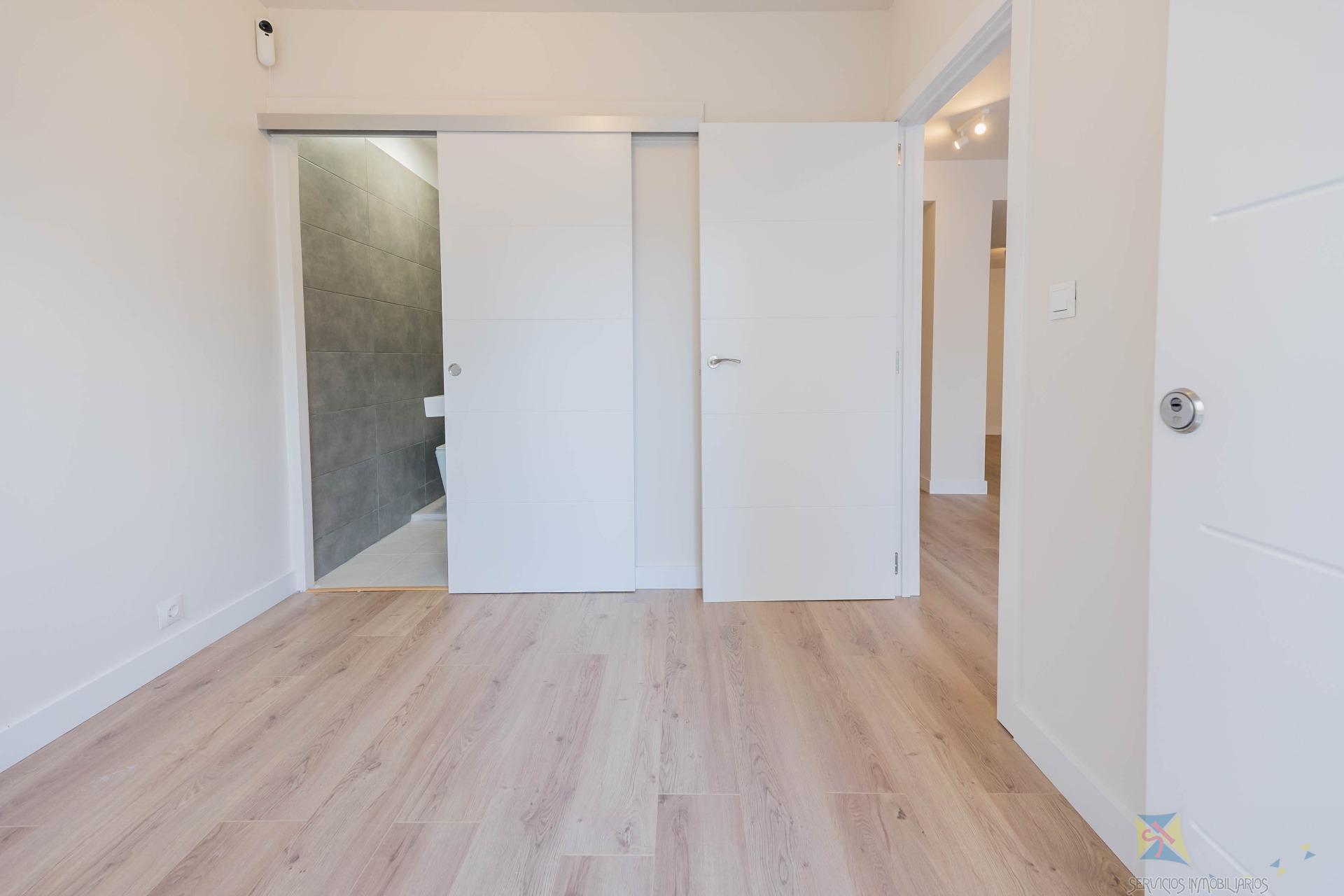 Venta de planta baja en Benalmádena