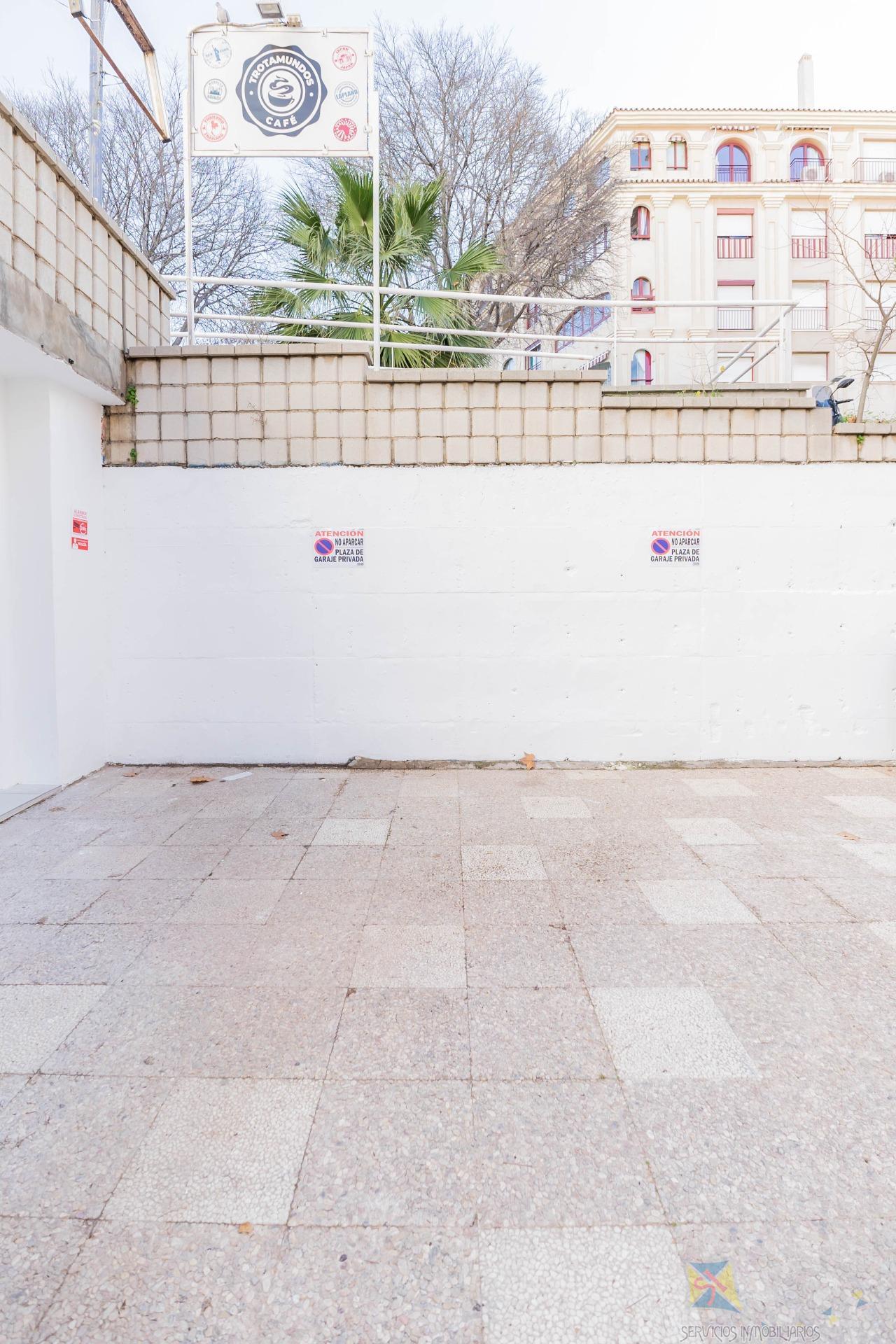 Venta de planta baja en Benalmádena