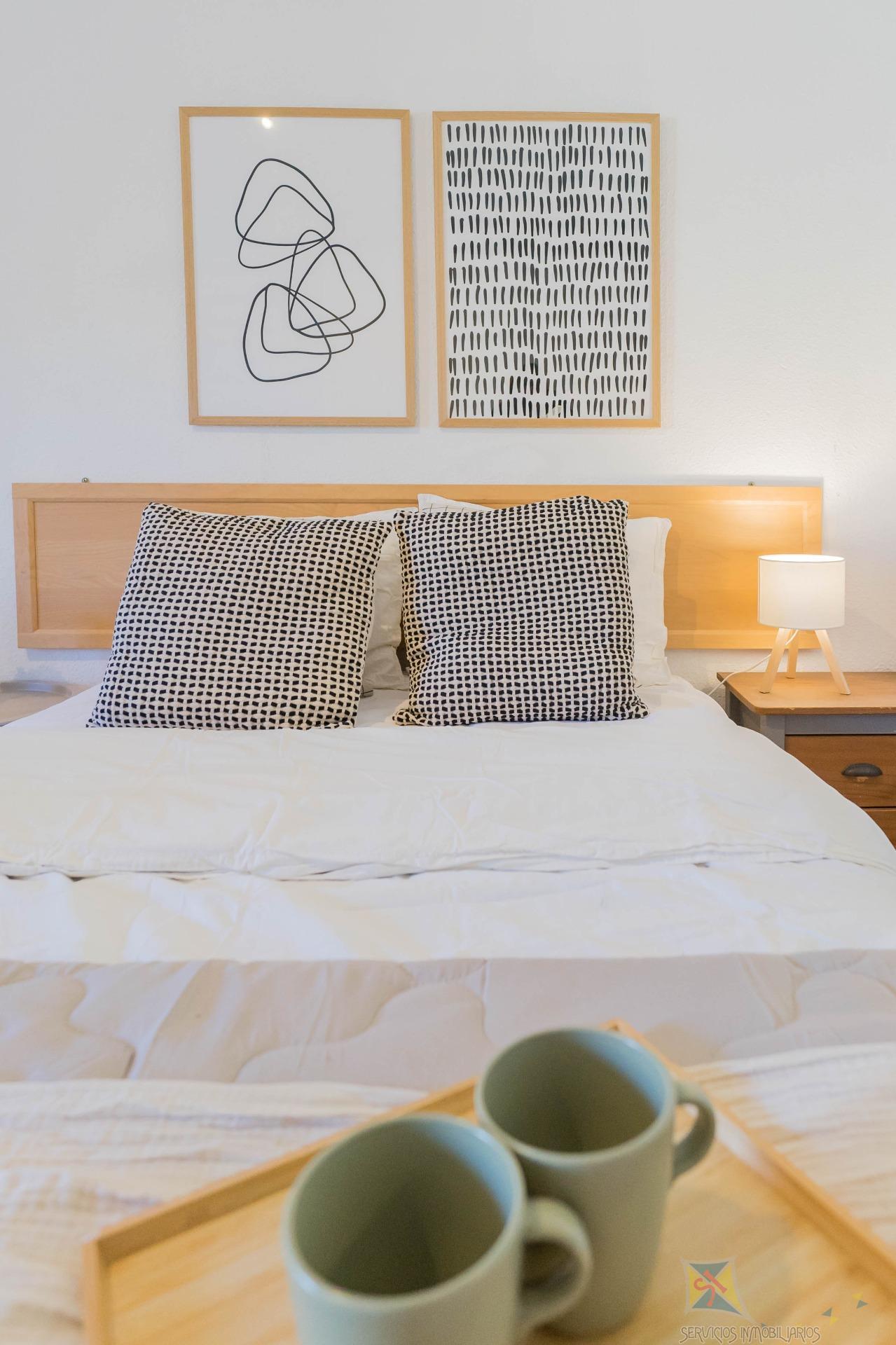 Venta de estudio en Torremolinos