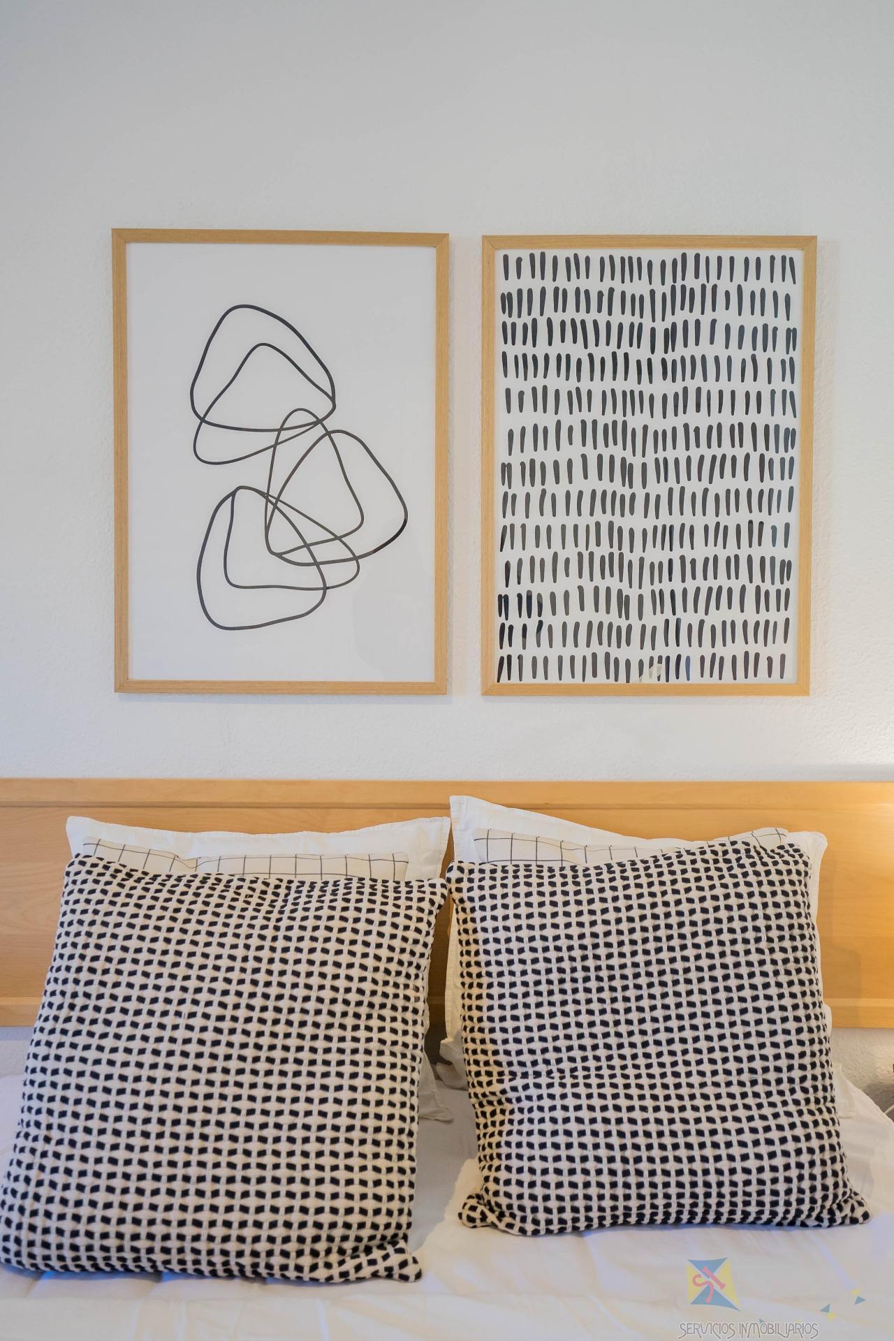 Venta de estudio en Torremolinos