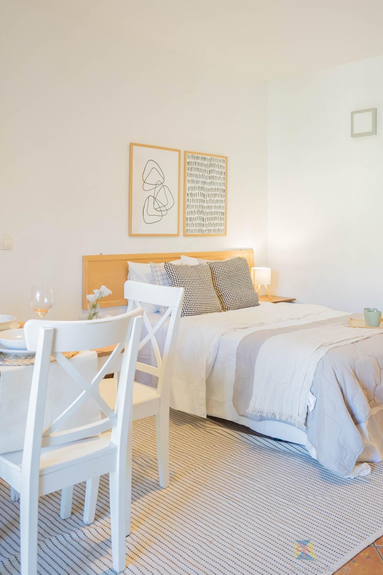 Venta de estudio en Torremolinos