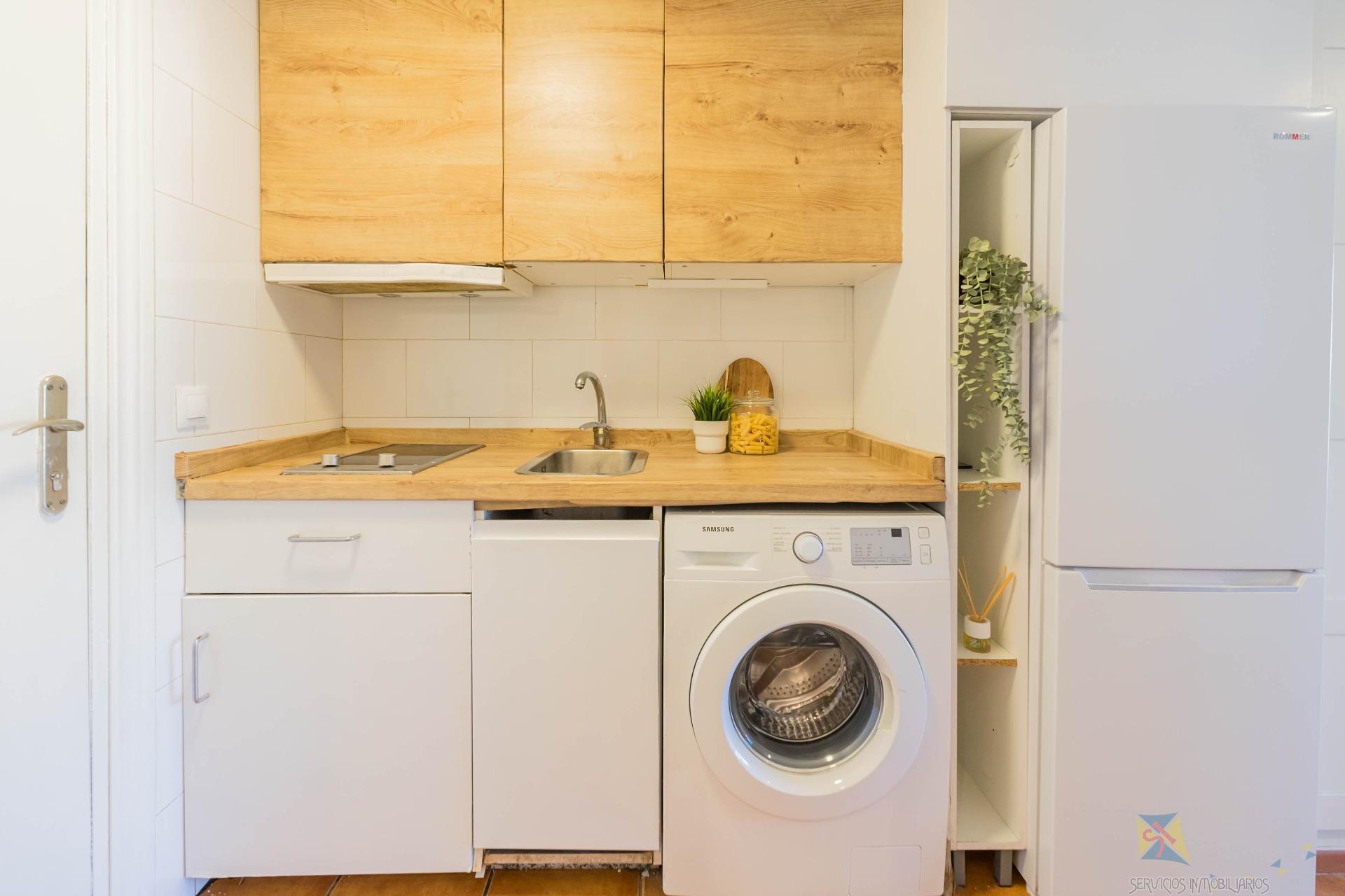 Venta de estudio en Torremolinos