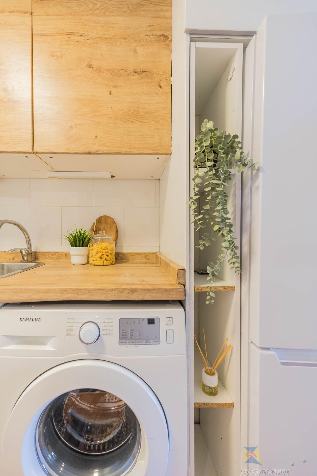 Venta de estudio en Torremolinos