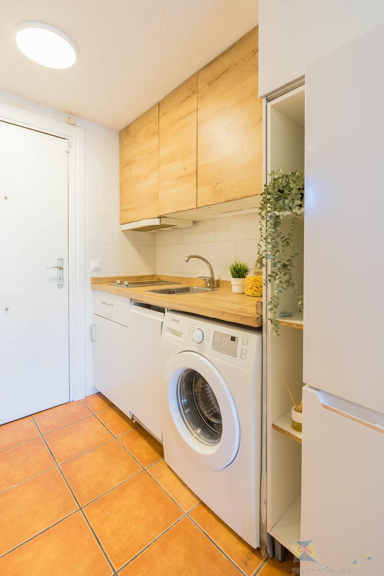 Venta de estudio en Torremolinos