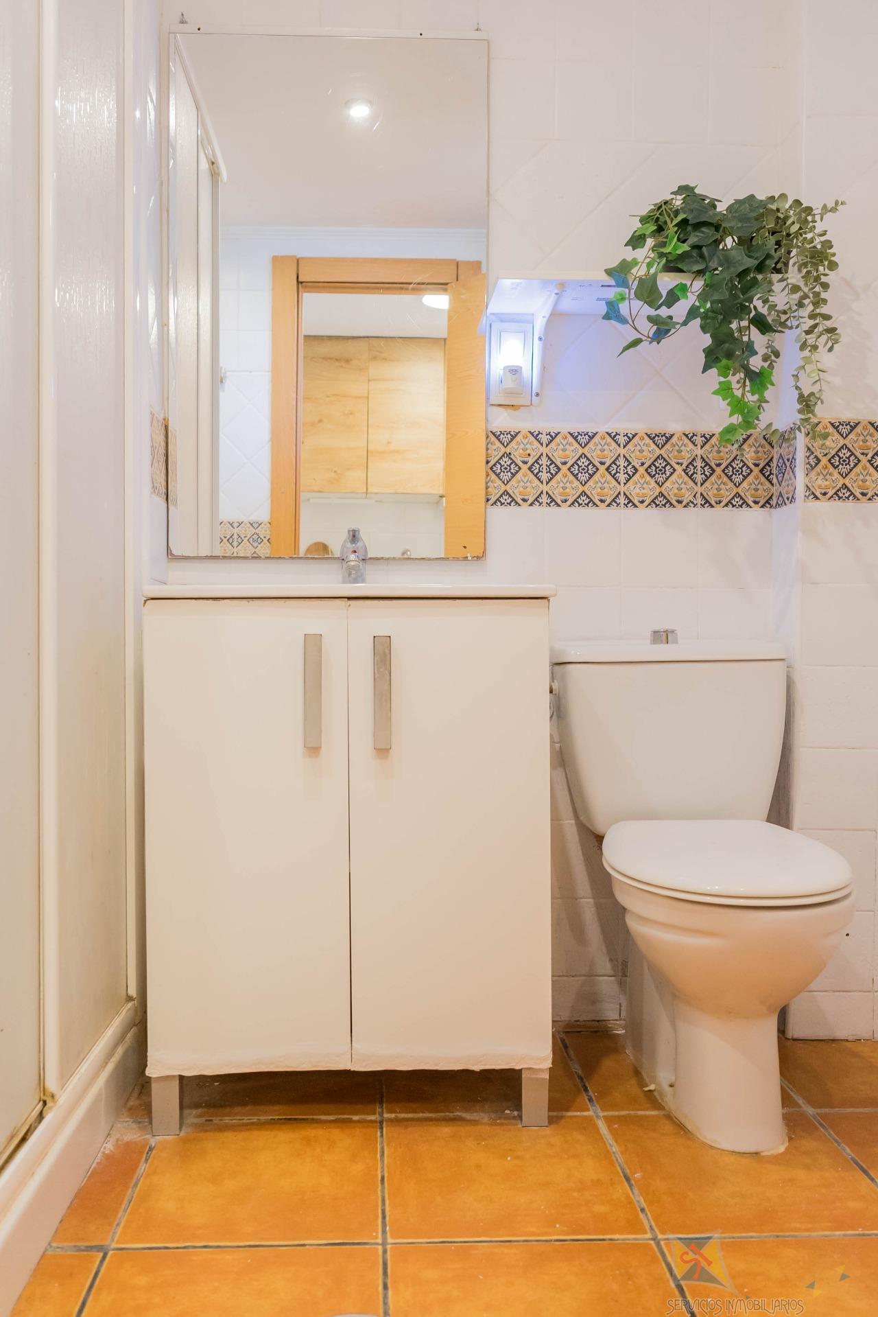 Venta de estudio en Torremolinos