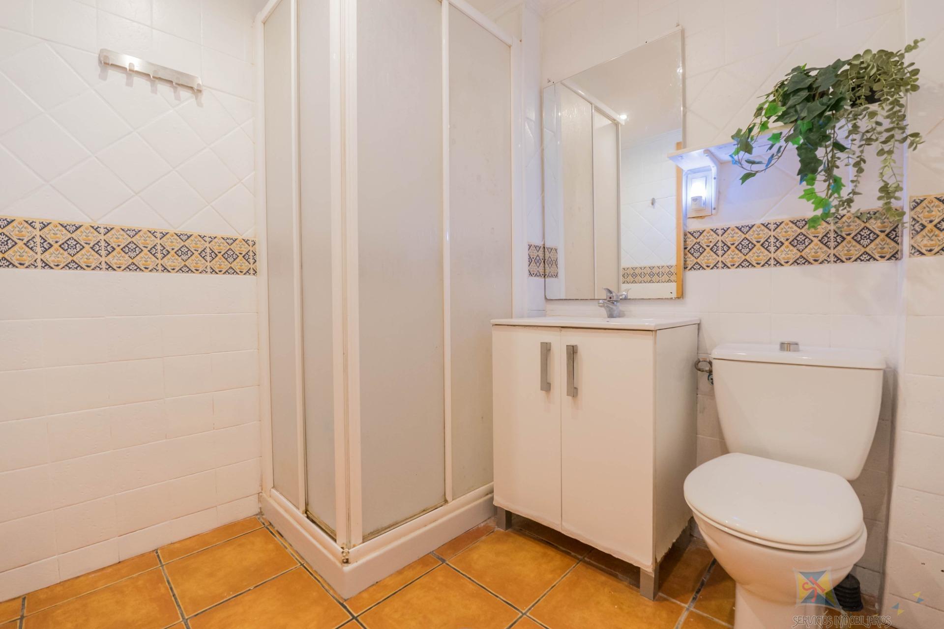 Venta de estudio en Torremolinos