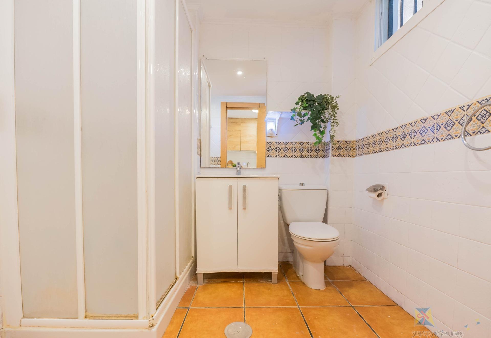 Venta de estudio en Torremolinos