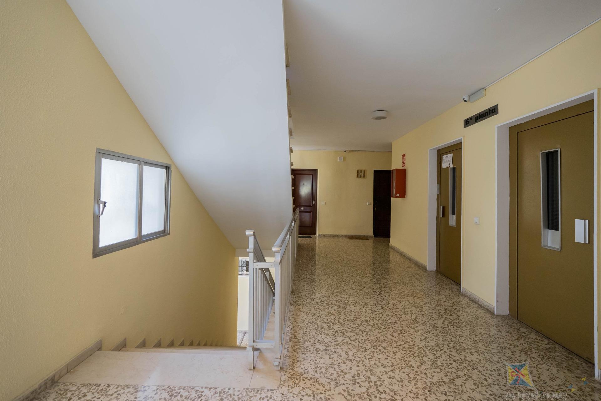 Venta de estudio en Torremolinos