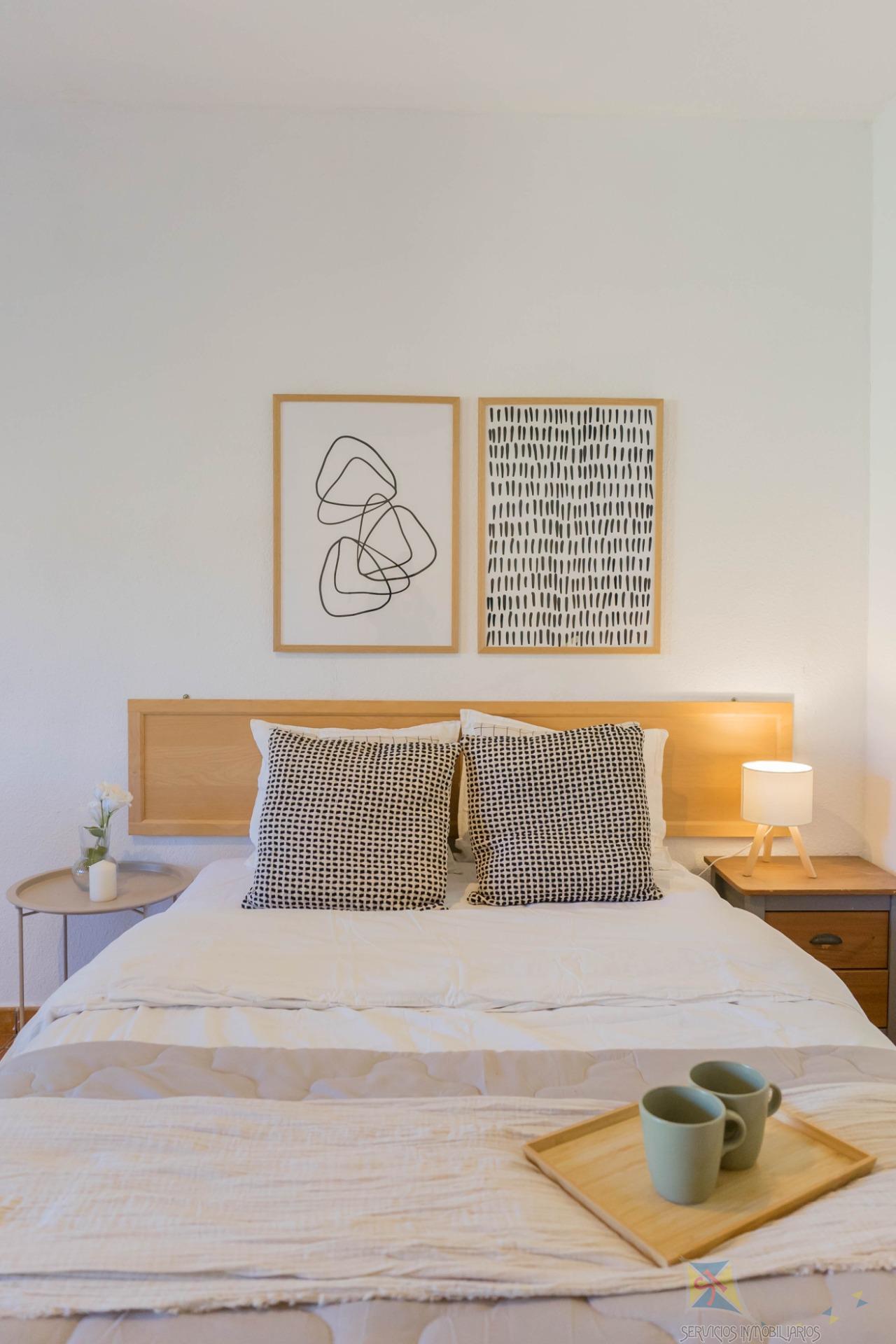 Venta de estudio en Torremolinos