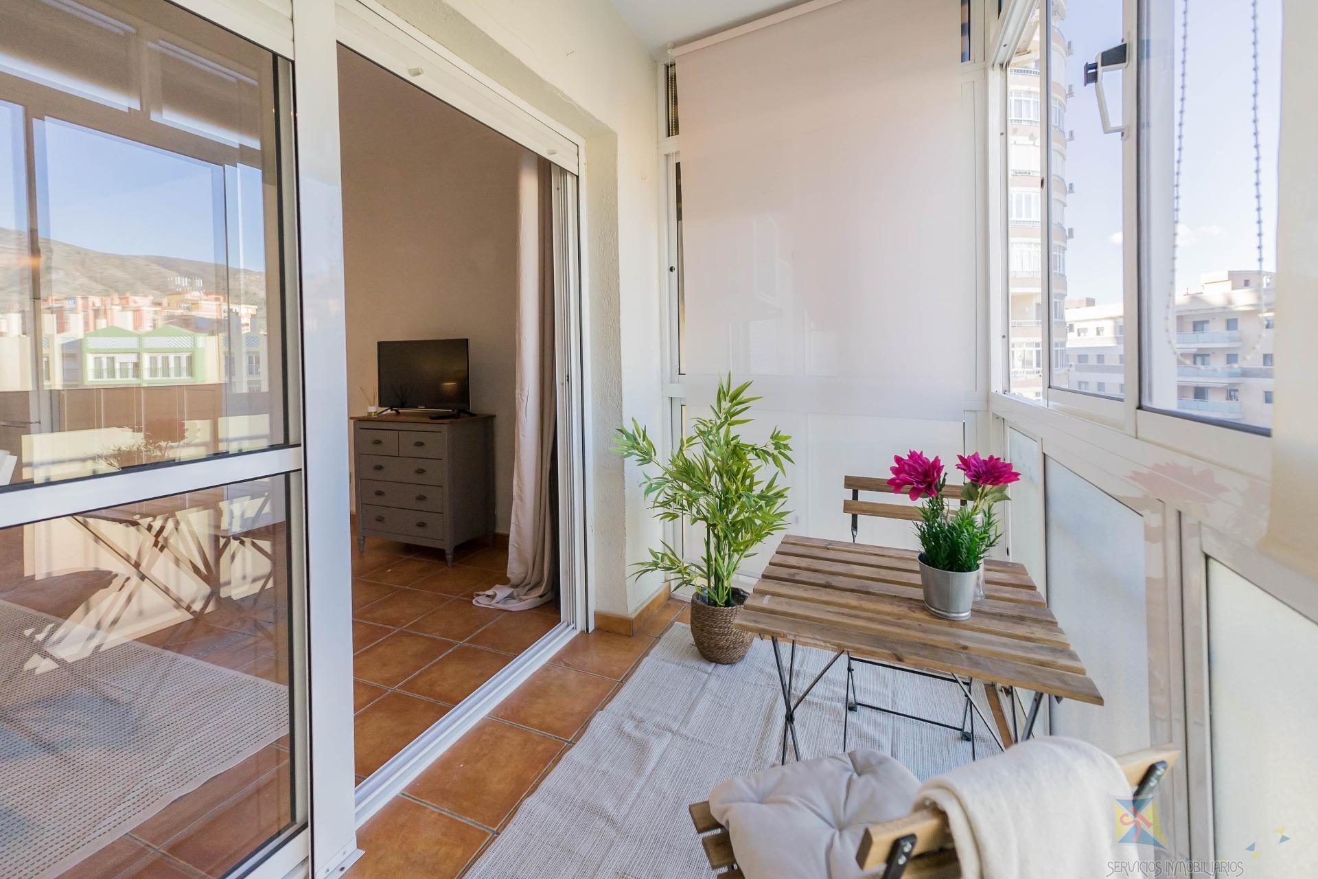 Venta de estudio en Torremolinos