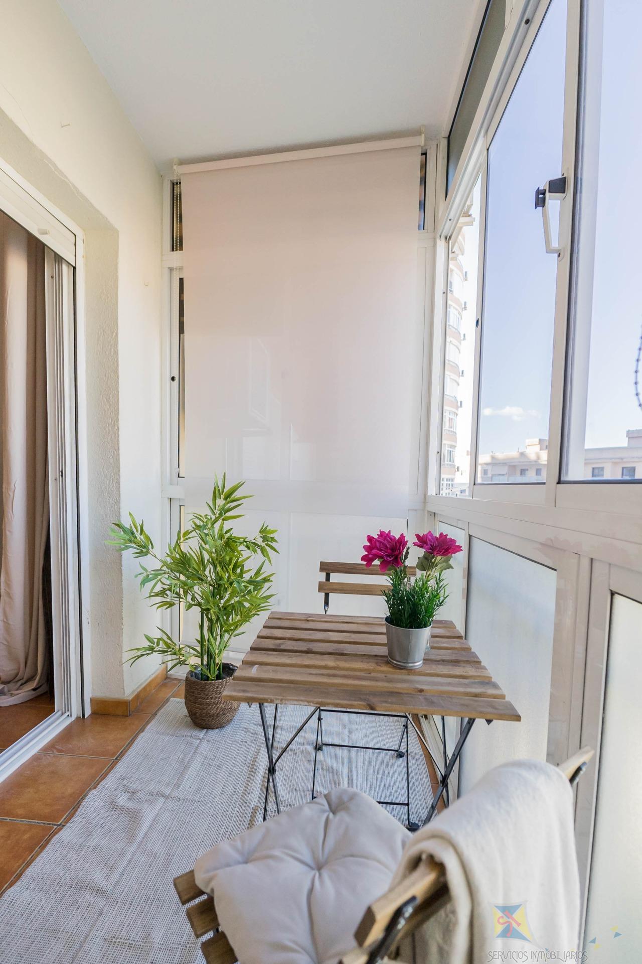 Venta de estudio en Torremolinos