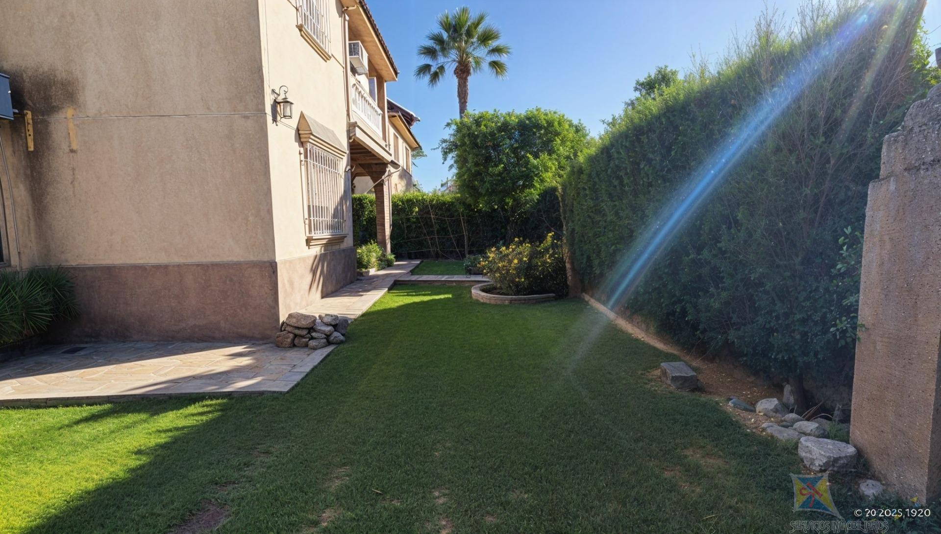 Venta de chalet en Palomares del Rio