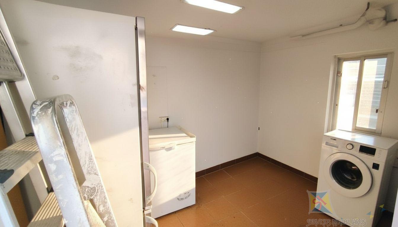 Venta de chalet en Palomares del Rio