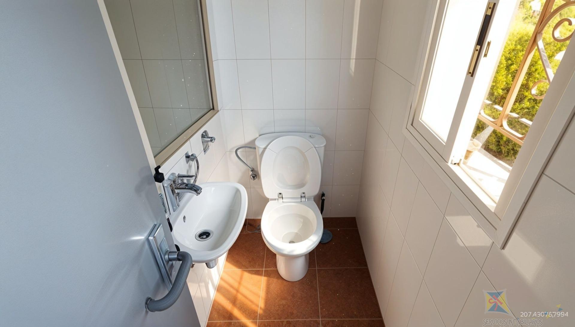 Venta de chalet en Palomares del Rio