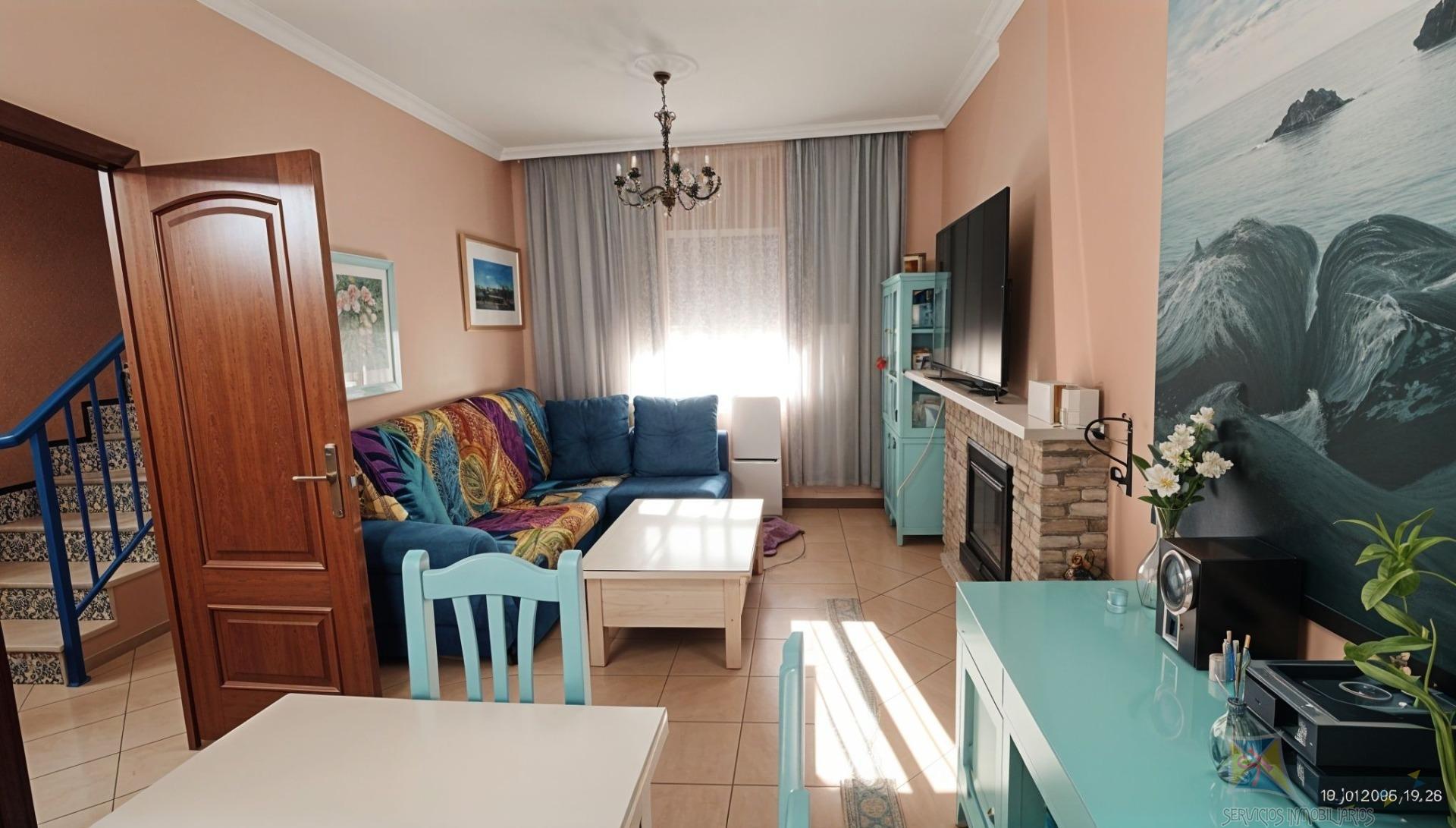 Venta de chalet en Palomares del Rio