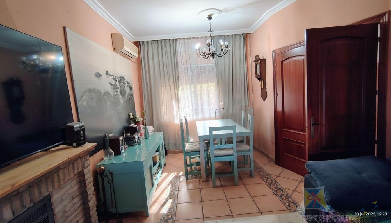 Venta de chalet en Palomares del Rio