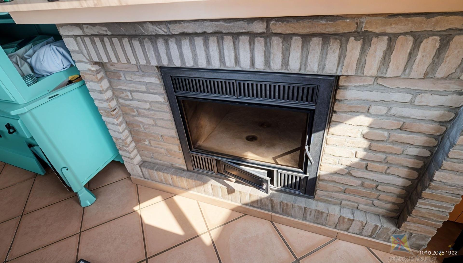 Venta de chalet en Palomares del Rio