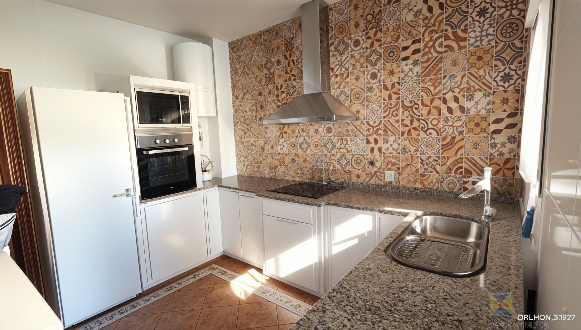 Venta de chalet en Palomares del Rio