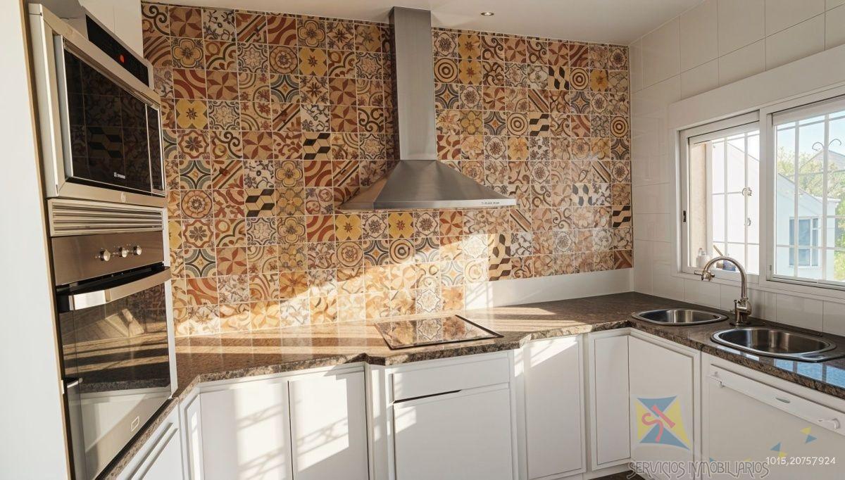 Venta de chalet en Palomares del Rio