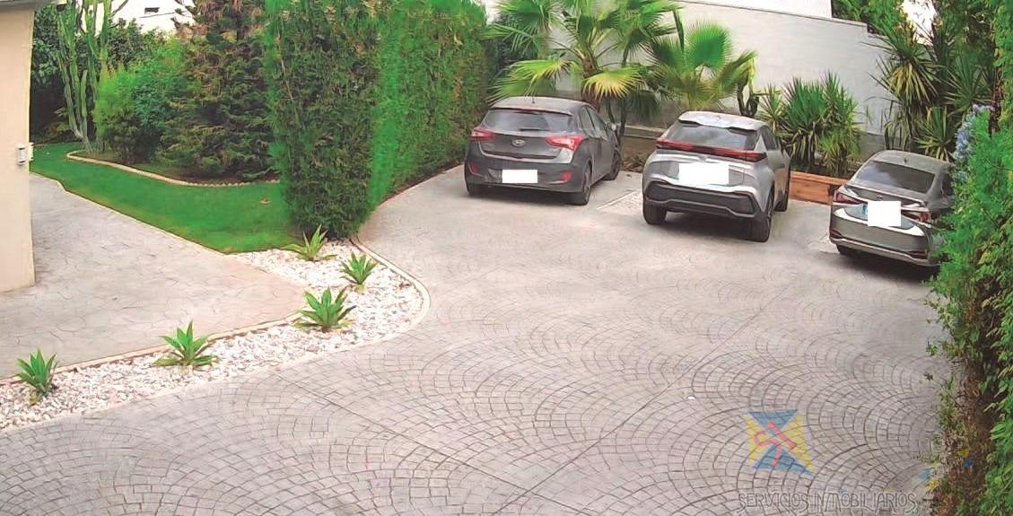 Venta de chalet en Mairena del Aljarafe